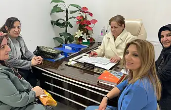 Kızı vatandaşları aşağılamıştı: AK Partili başkan istifa etti!