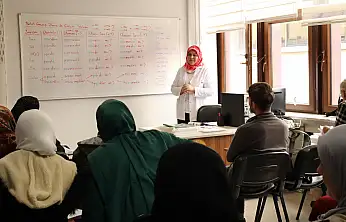 KOMEK'te yeni dönem kayıt süreci başlıyor