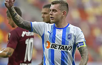 KONFERANS LİGİNE DAMGA VURDU! Eski Konyasporlu resmen kendini buldu, Golünü attı ama son saniyede yıkıldı...