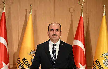 Konya, 2026 Avrupa bisiklet başkenti oldu