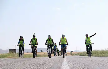 Konya, 2026'da gençliğin ortak başkenti olacak