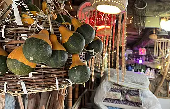 Konya'da 30 yıllık eşya tutkusu, mini müzeye dönüştü