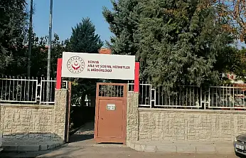 Konya Aile ve Sosyal Hizmetler'de görev değişimi: Yeni il müdürü belli oldu