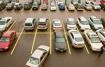 Konya AKOM'dan kritik uyarı! Arabanızı bunun önüne sakın pak etmeyin...