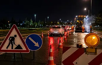 Konya AKOM duyurdu: Bu caddeleri kullanacaklar dikkat