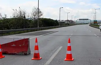 Konya–Antalya kara yolunda feci kaza: 1 ölü, 12 yaralı