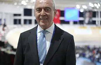 Konya, Avrupa bisikletine ev sahipliği yaptı: Organizasyon kusursuz bulundu