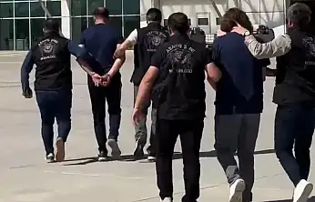 Konya bağlantılı 13 yıllık kayıp dosyasında sır perdesi aralandı