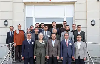 Konya Barosu'nda seçimlerin sonucu belli oldu: Başkan Unkur yeniden güven tazeledi!