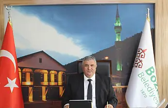 Konya Bozkır'da mali disiplin sonuç verdi: Belediye borcu eritti, hizmet hızlandı