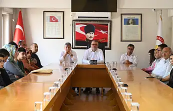 Konya bu başarıyı konuşuyor: LGS derecelilerine Başkan Ustaoğlu'ndan destek