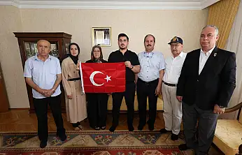 Konya Büyükşehir, 15 Temmuz gazilerini unutmadı