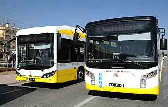 Konya Büyükşehir Belediyesi'nden Büyük Personel Alımı: 600'e Yakın Kadro Açıldı