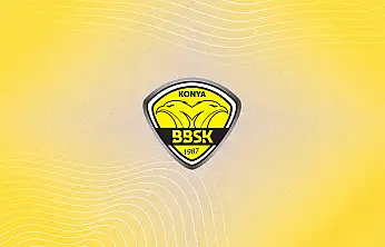 Konya Büyükşehir Belediyespor yeni sezona hazırlanıyor