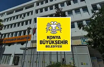 Konya Büyükşehir'den acil uyarı: Sakın o parayı ödemeyin!