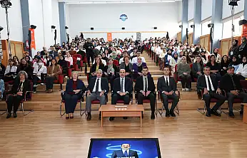 Konya Büyükşehir'den gençlere tam destek