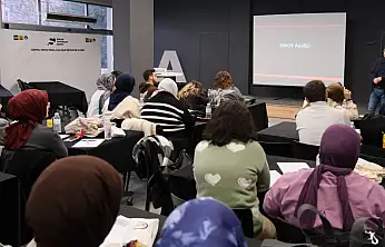 Konya Büyükşehir'den üniversitelilere yenilikçi eğitim modeli!