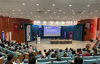 Konya Büyükşehir'e Avrupa'dan uluslararası ödül!