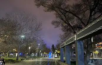 Konya buz kesecek! Termometreler -15 dereceyi görecek