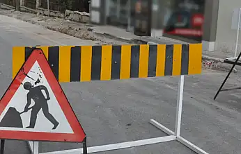 Konya Çevre Yolu Caddesi'nde gece mesaisi: Alt geçit trafiğe kapatılacak