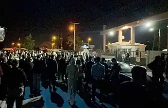 Konya cezaevinde isyan iddiasına soruşturma! 21 hesaba erişim engeli