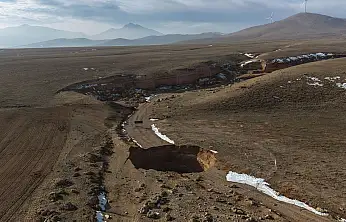 Konya çöküyor mu? Tehlike bu kez kapıya dayandı