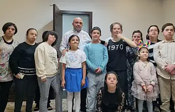 Konya'da 10 yıllık iyilik hikayesi: Kahramanını kimse tanımıyor!