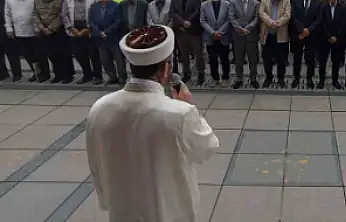 Konya'da 13 Aralık 2025 Pazar  günü vefat edenler