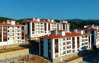 Konya'da 15 bin 200 sosyal konut için kura heyecanı başlıyor: Yer ve saat belli oldu!