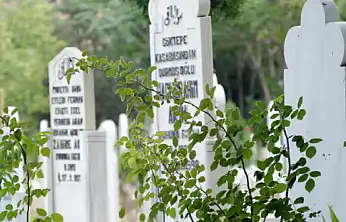 Konya'da 15 Şubat 2026 Pazar günü vefat edenler