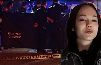 Konya'da 17 yaşındaki kız feci şekilde can verdi: 'Cennet'in kanı yerde kalmayacak'