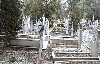 Konya'da 18 Ocak 2026 Pazar günü vefat edenler