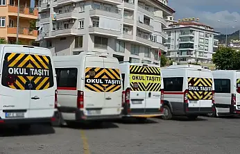 Konya'da 2. Dönem okul servis ücretleri açıklandı