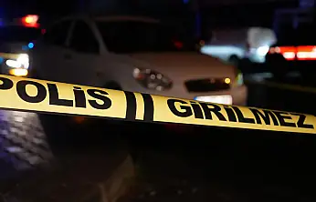 Konya'da 2 grup arasındaki bıçaklı kavga kanlı bitti!
