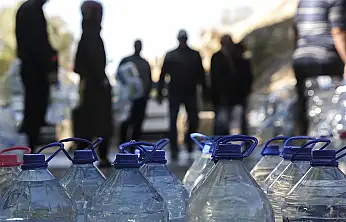 Konya'da 2 mahalleye kötü haber! Yarın 8 saatlik su kesintisi