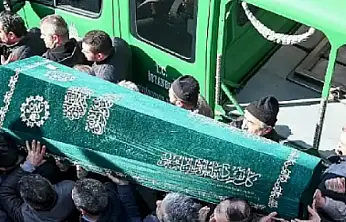 Konya'da 2 Ocak 2026 Cuma günü vefat edenler