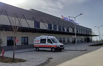 Konya'da 20 günlük bebek feci şekilde can verdi: Baba ve anne gözaltında