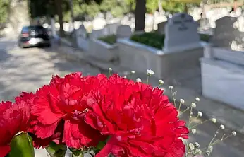 Konya'da 20 Ocak 2026 Salı günü vefat edenler