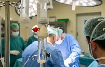 Konya'da 20 yaşındaki genç 3 kişiye umut oldu