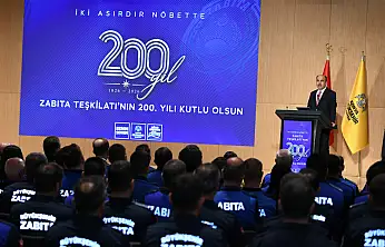 Konya'da 200 yıllık gurur: Zabıta teşkilatı unutulmadı