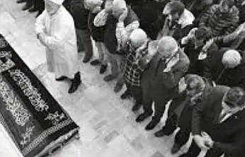 Konya'da 21 Aralık 2025 Pazar günü vefat edenler