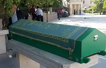 Konya'da 26 Ocak 2026 Pazar günü vefat edenler