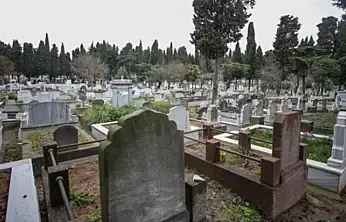 Konya'da 27 Aralık 2025 Cumartesi günü vefat edenler