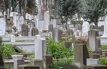 Konya'da 28 Aralık 2025 Pazar günü vefat edenler