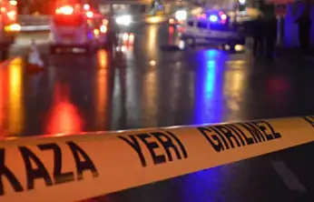 Konya'da 3 aracın karıştığı kazada facia: 1 ölü, çok sayıda yaralı var!