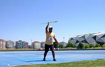 Konya'da 3 günlük heyecan sona erdi