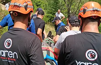 Konya'da 3 günlük kabus bitti: Yüreklere su serpen haber!