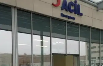 Konya'da 3 yaşındaki çocuk ölümden döndü!