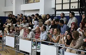 Konya'da 30 Ağustos heyecanı sahaya taşındı! Şampiyon belli oldu