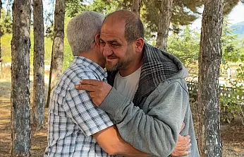 Konya'da 5 ay önce kaybetmişti! Yürekleri ısıtan insanlık dersini çoban verdi